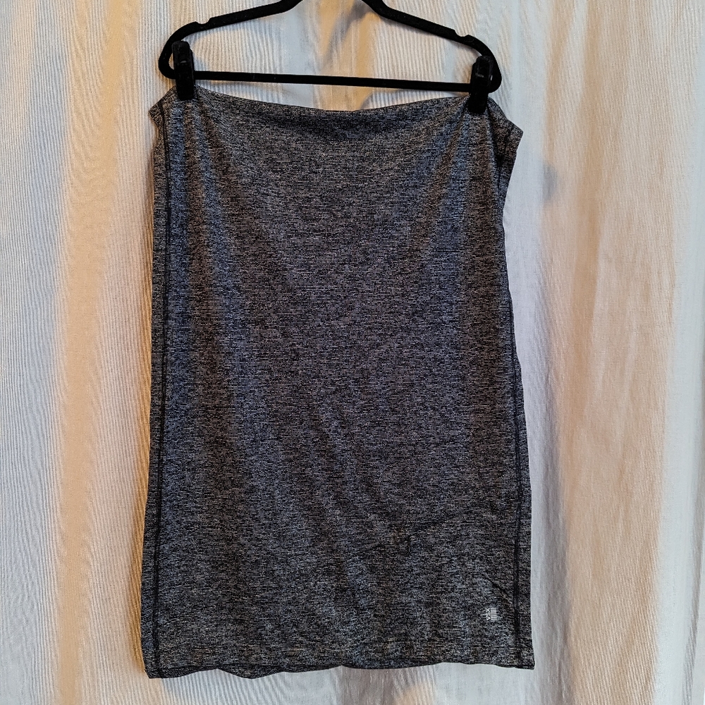 VSX Sports Infinity Scarf with Snap Closure